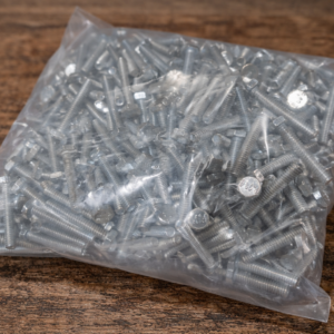 machine bolt