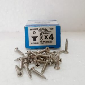 Adamjee cut screw